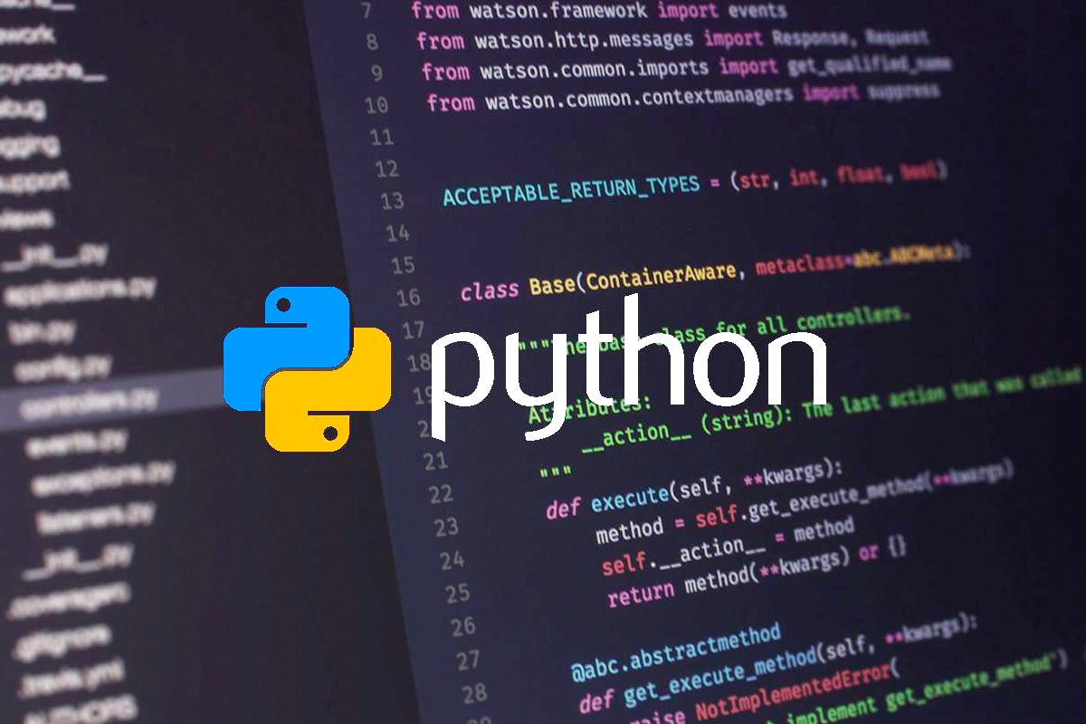 Learn Object Oriented Programming In Python Cobo Academy