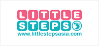 little steps asia