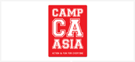 camp asia