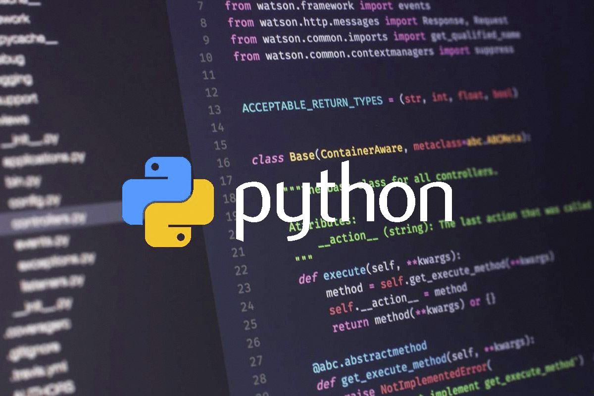 python ai